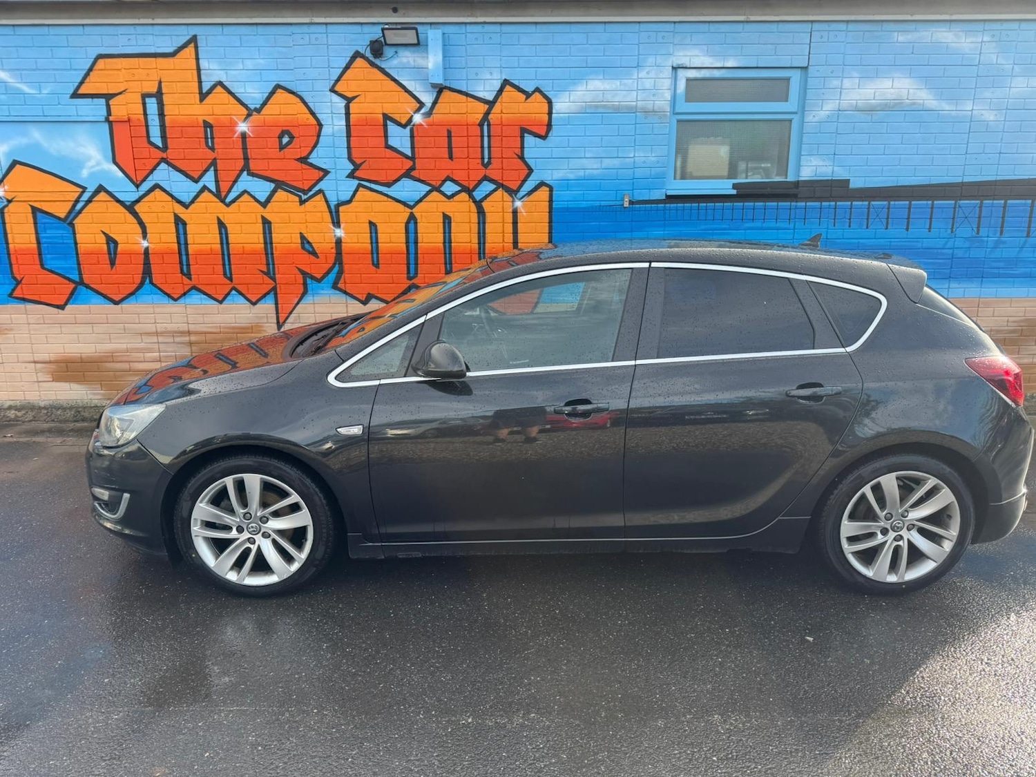 Used Vauxhall Astra 2013 for sale - 76438929: Photo 7