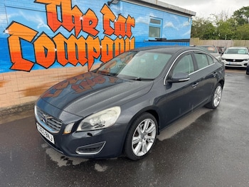 Used Volvo S60 2013 for sale - 78611148: Photo