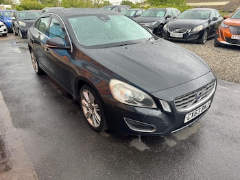 Used Volvo S60 2013 for sale - 78611148: Photo