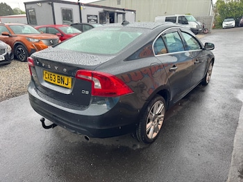 Used Volvo S60 2013 for sale - 78611148: Photo