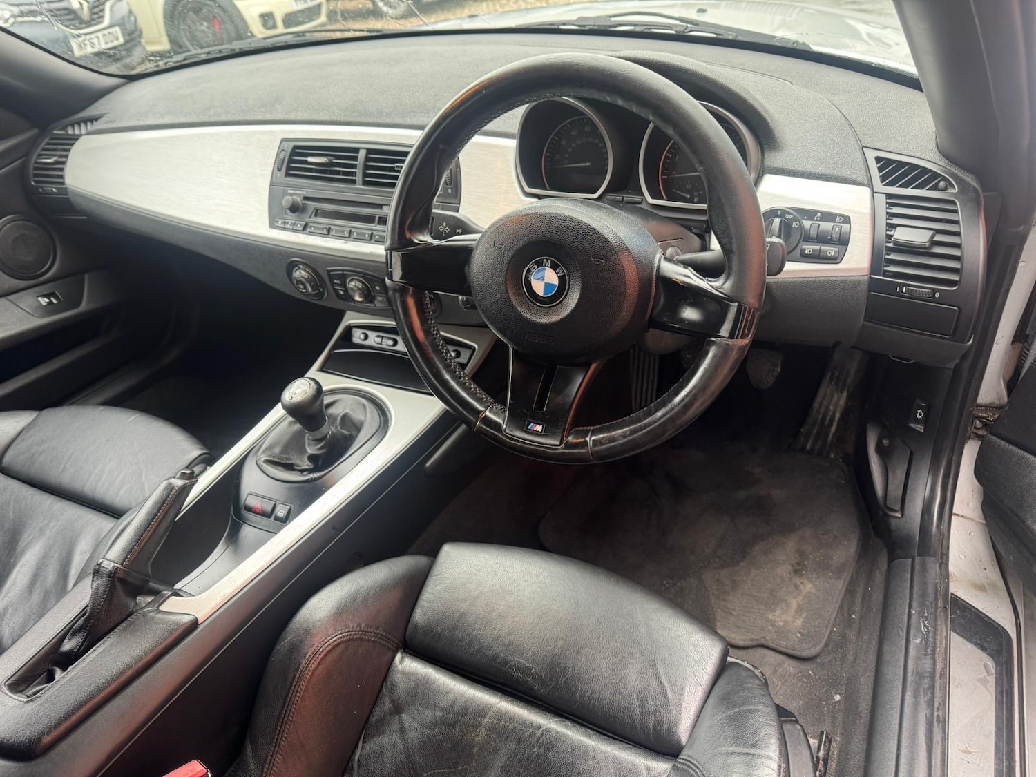Used BMW Z4 2006 for sale - 76604297: Photo 10