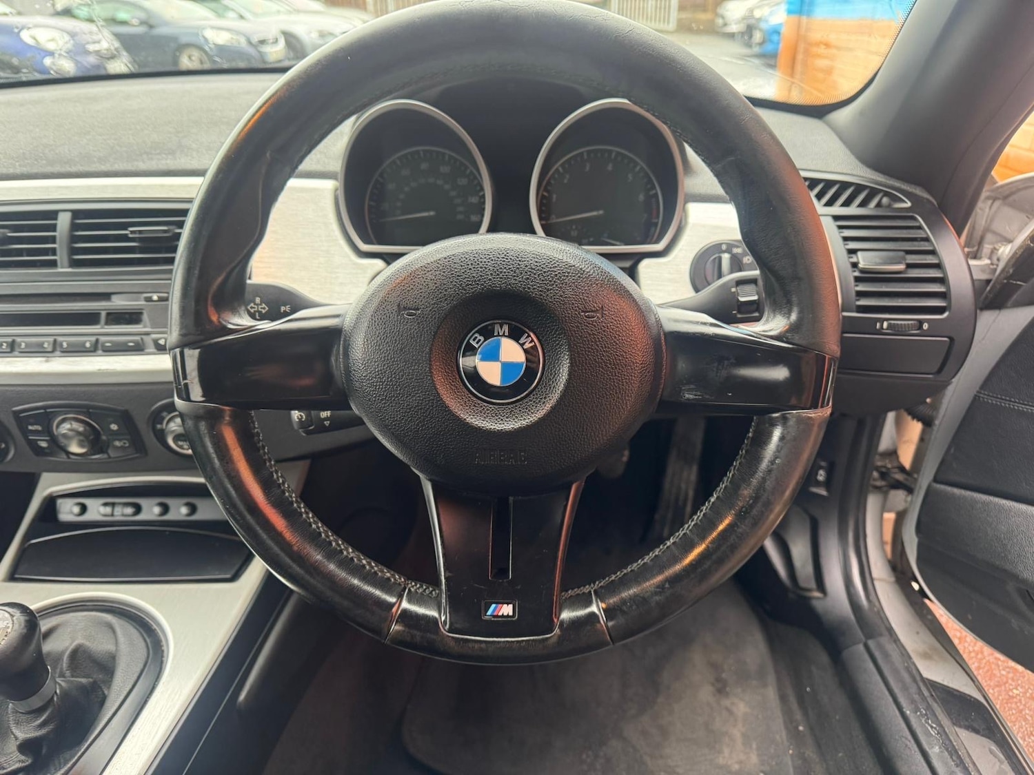 Used BMW Z4 2006 for sale - 76604297: Photo 13