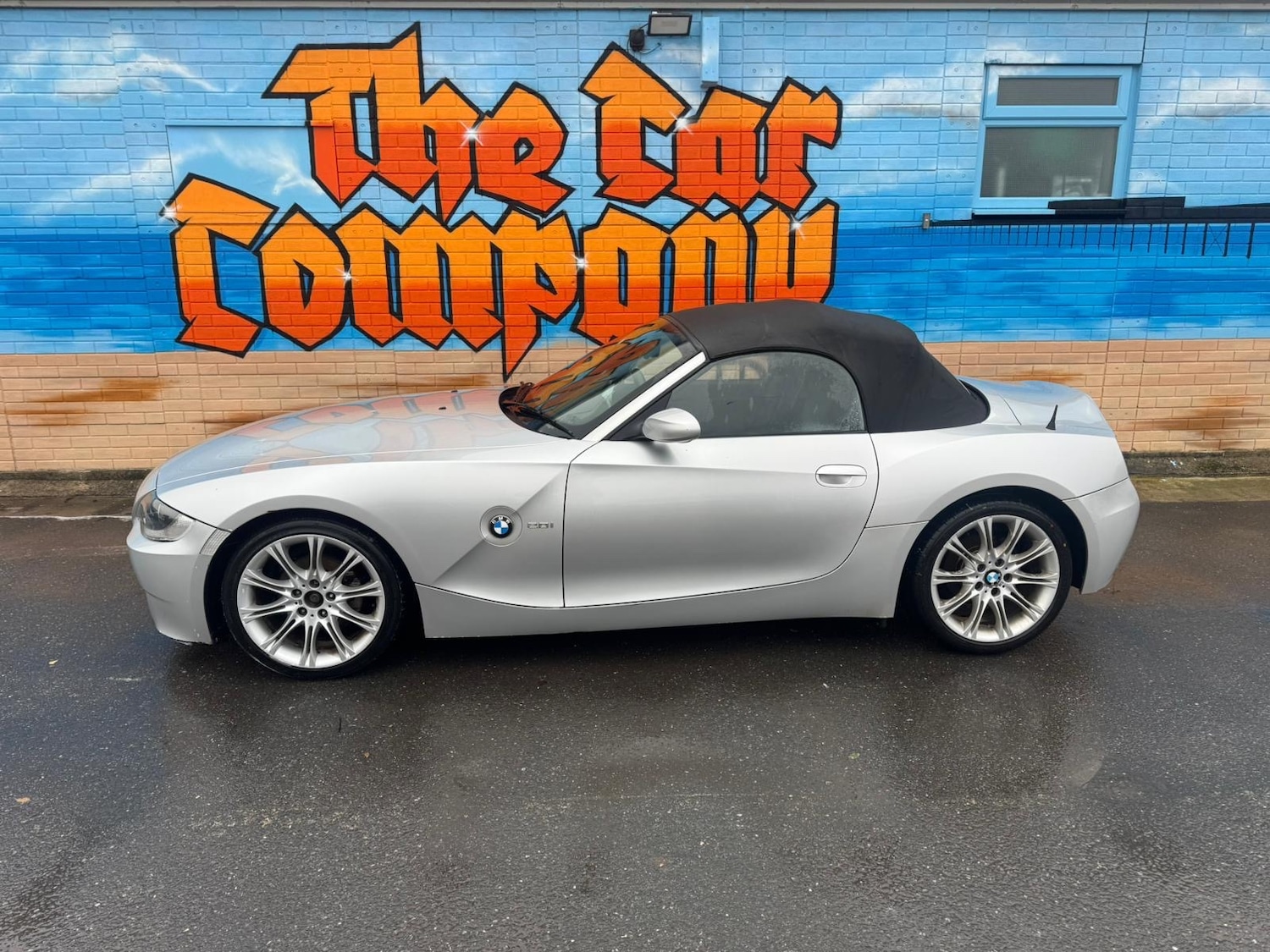 Used BMW Z4 2006 for sale - 76604297: Photo 7
