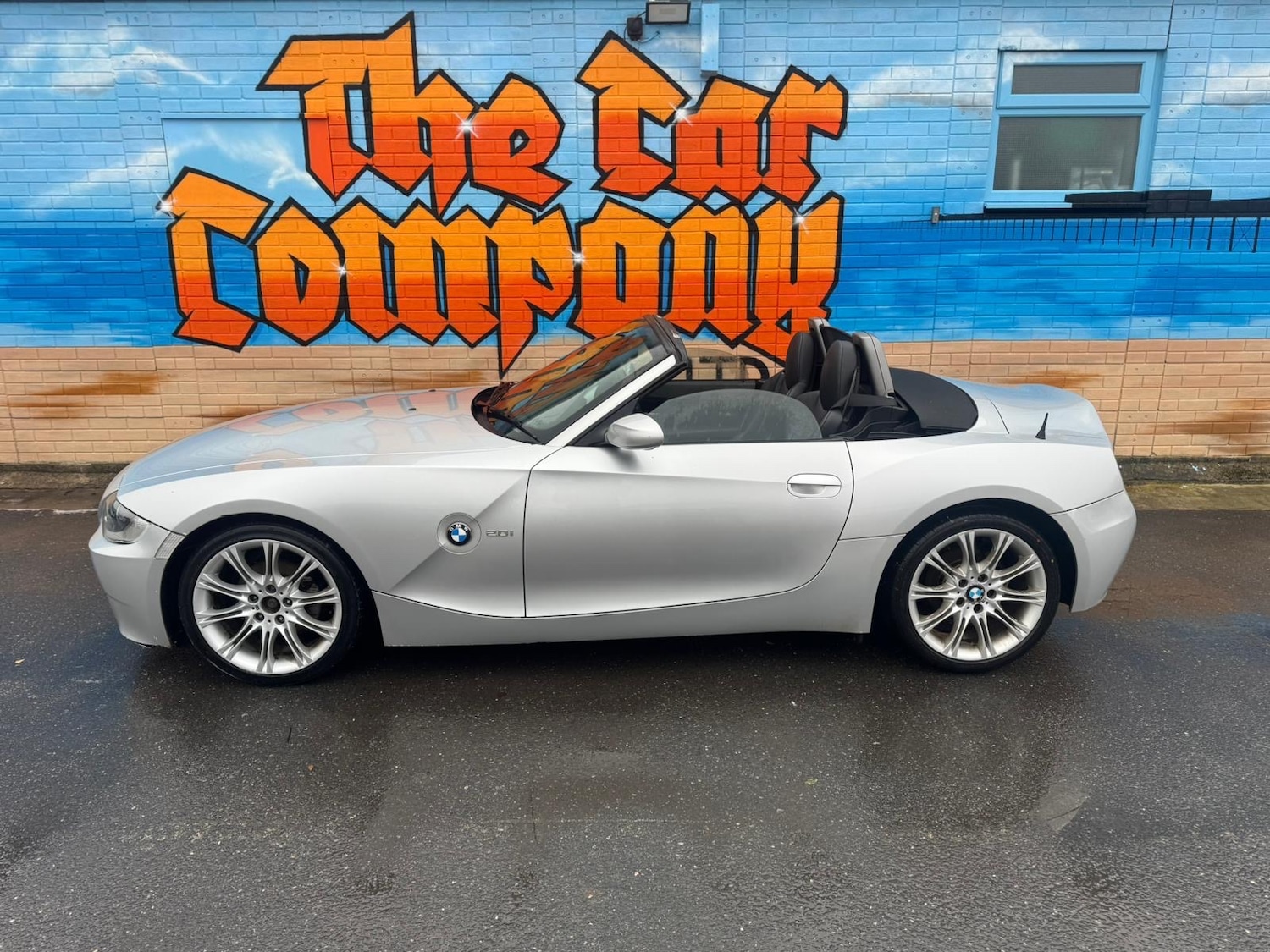 Used BMW Z4 2006 for sale - 76604297: Photo 9