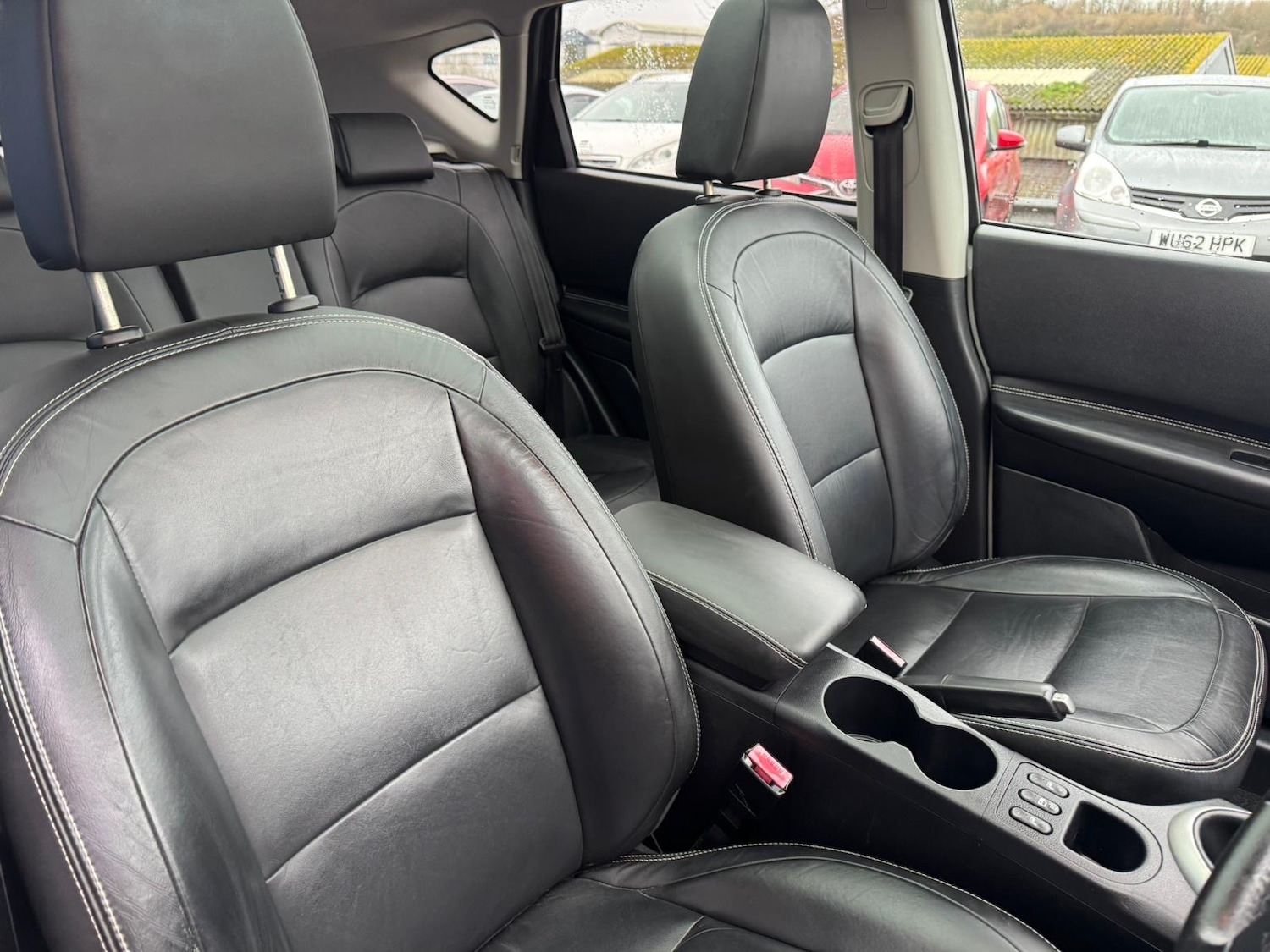 Used Nissan Qashqai 2011 for sale - 77368812: Photo 10