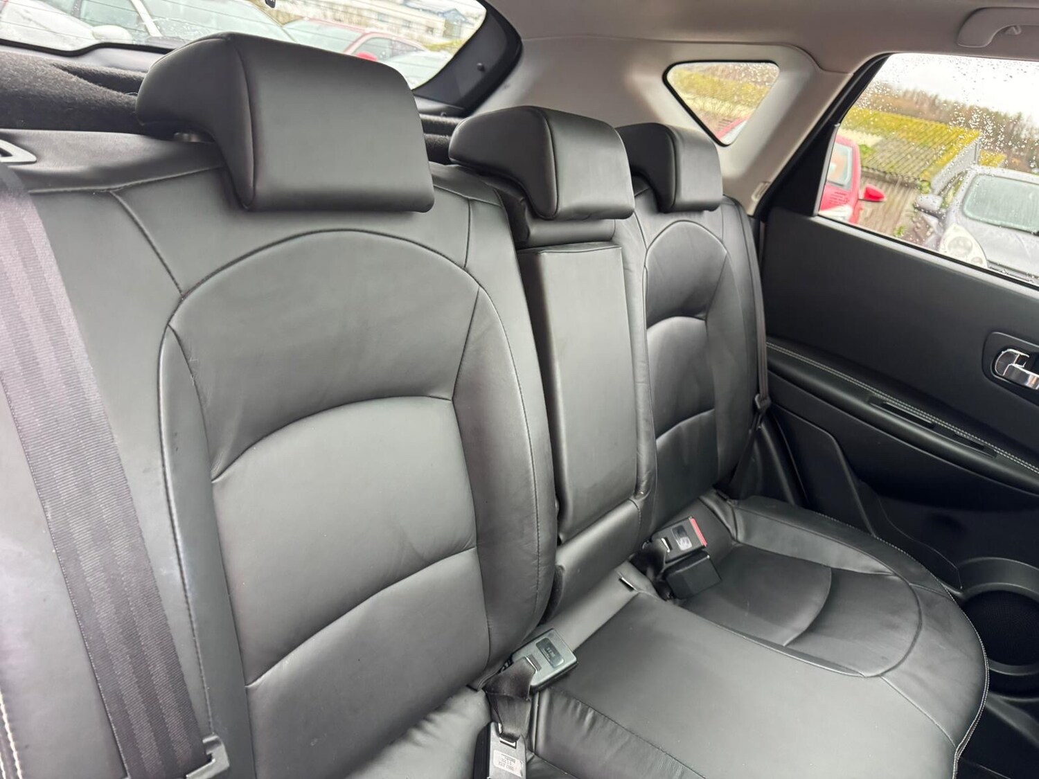 Used Nissan Qashqai 2011 for sale - 77368812: Photo 11