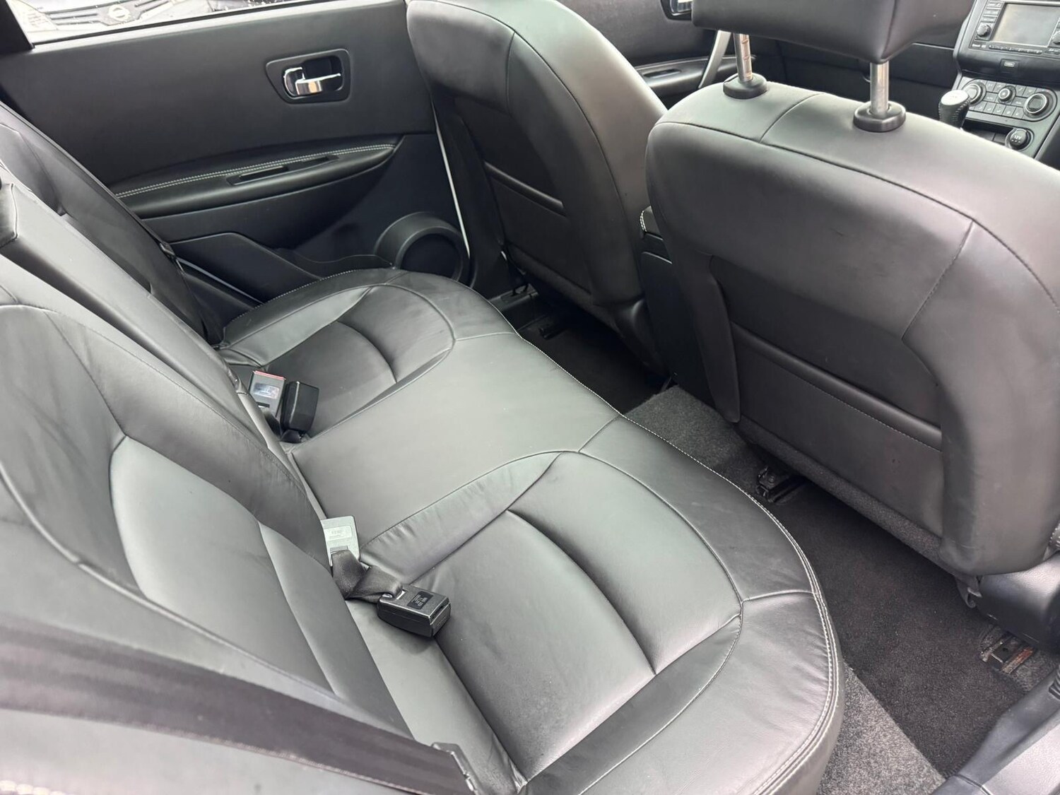 Used Nissan Qashqai 2011 for sale - 77368812: Photo 12