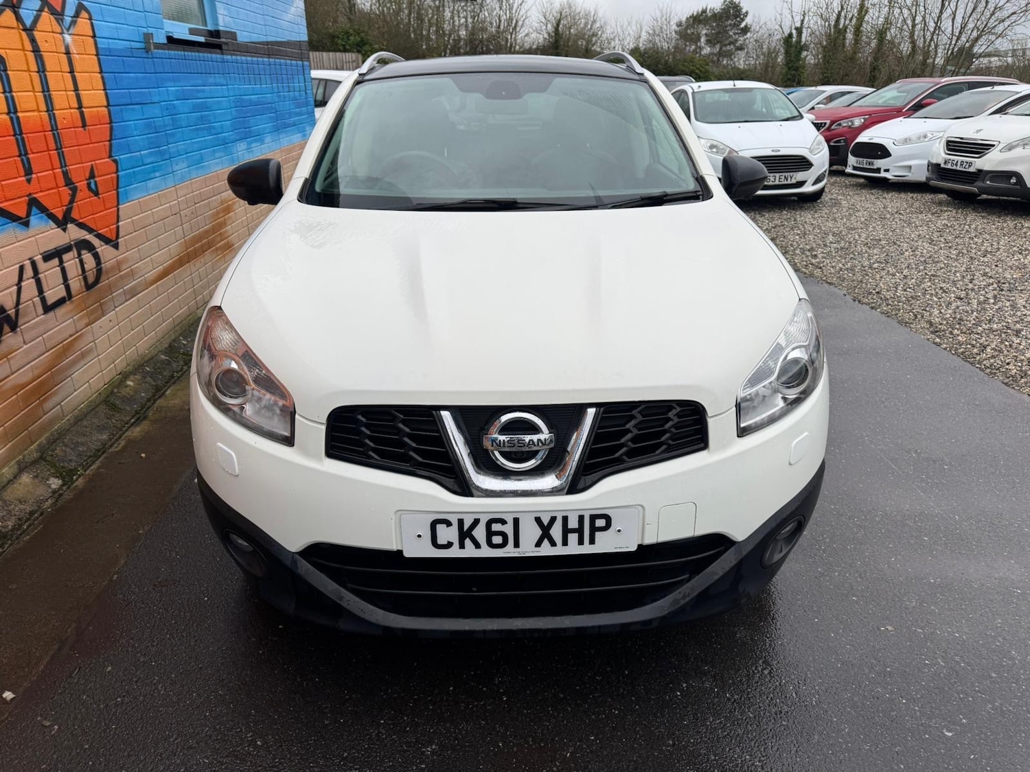 Used Nissan Qashqai 2011 for sale - 77368812: Photo 5