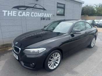 2014 (14) - 218d SE 2dr
