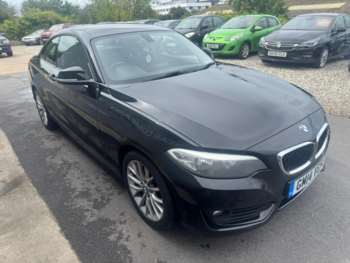 Used BMW 2 Series 2014 for sale - 75314638: Photo