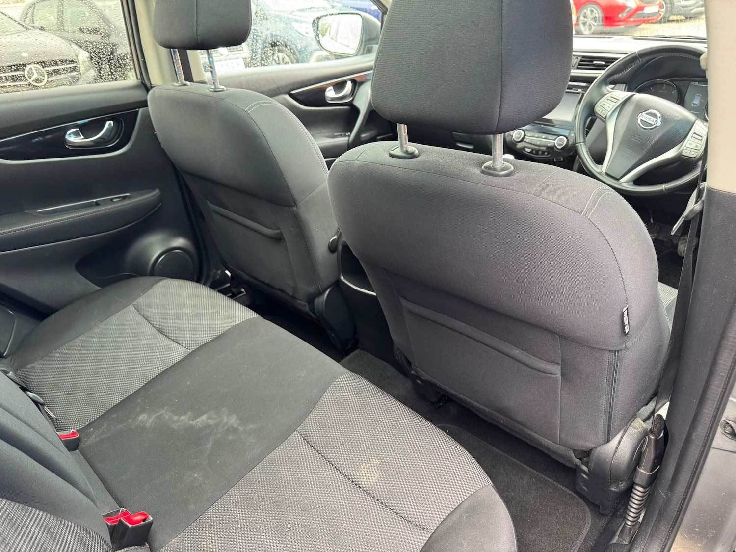 Used Nissan Qashqai for sale - 77477049: Photo 10