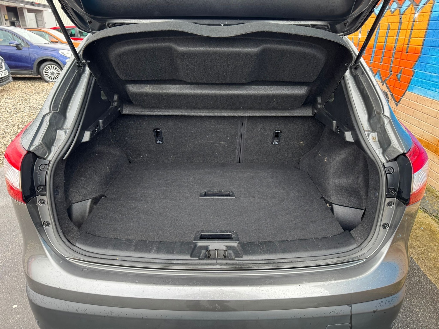 Used Nissan Qashqai for sale - 77477049: Photo 13