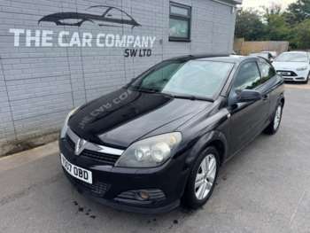 2007 (07) - 1.6i 16V SXi [115] 3dr