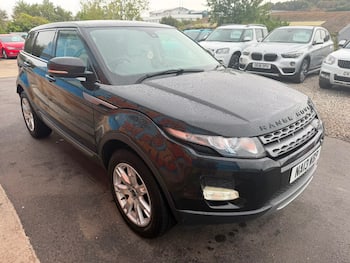 Used Land Rover Range Rover Evoque 2013 for sale - 79648212: Photo