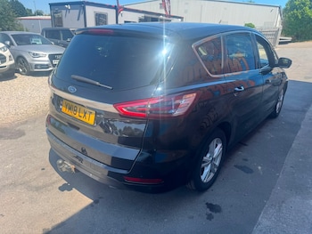Used Ford S-Max 2018 for sale - 79266425: Photo