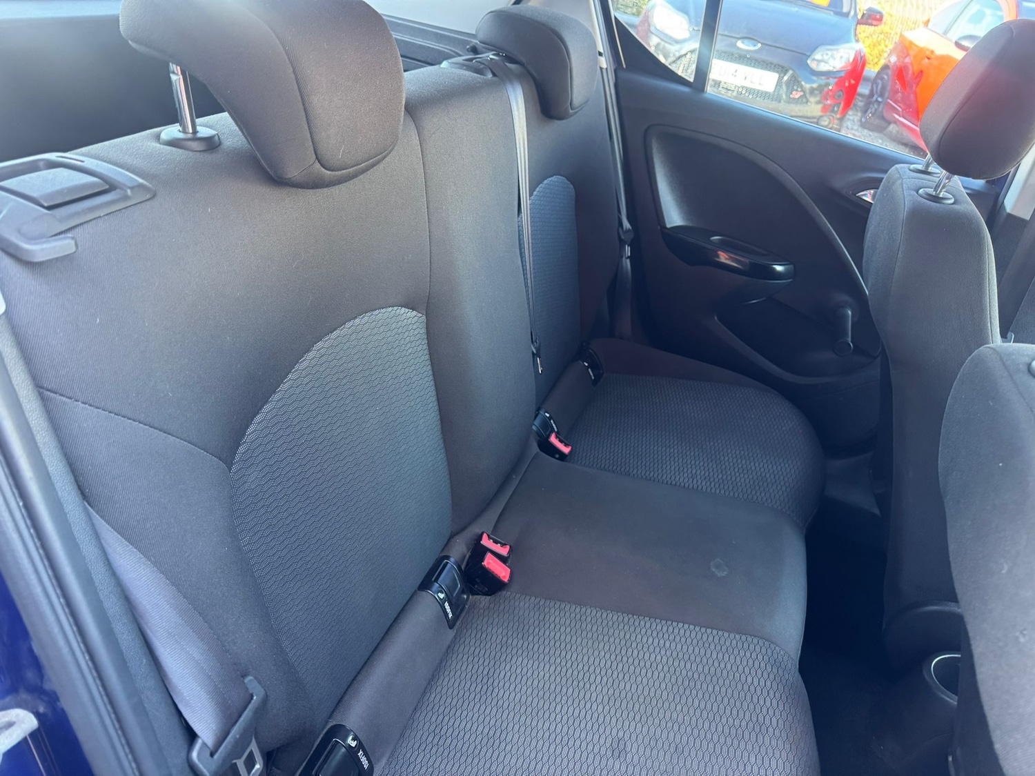 Used Vauxhall Corsa 2017 for sale - 76232309: Photo 10