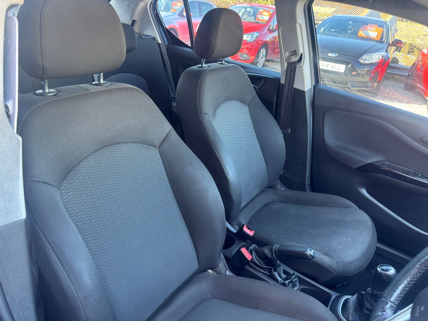 Used Vauxhall Corsa 2017 for sale - 76232309: Photo 9