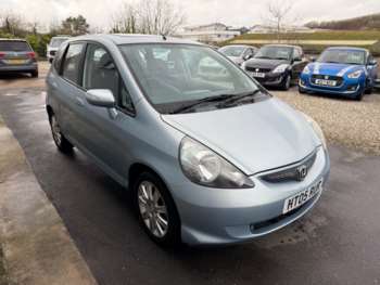 2005 (05) - 1.4 i-DSi SE 5dr [SR]