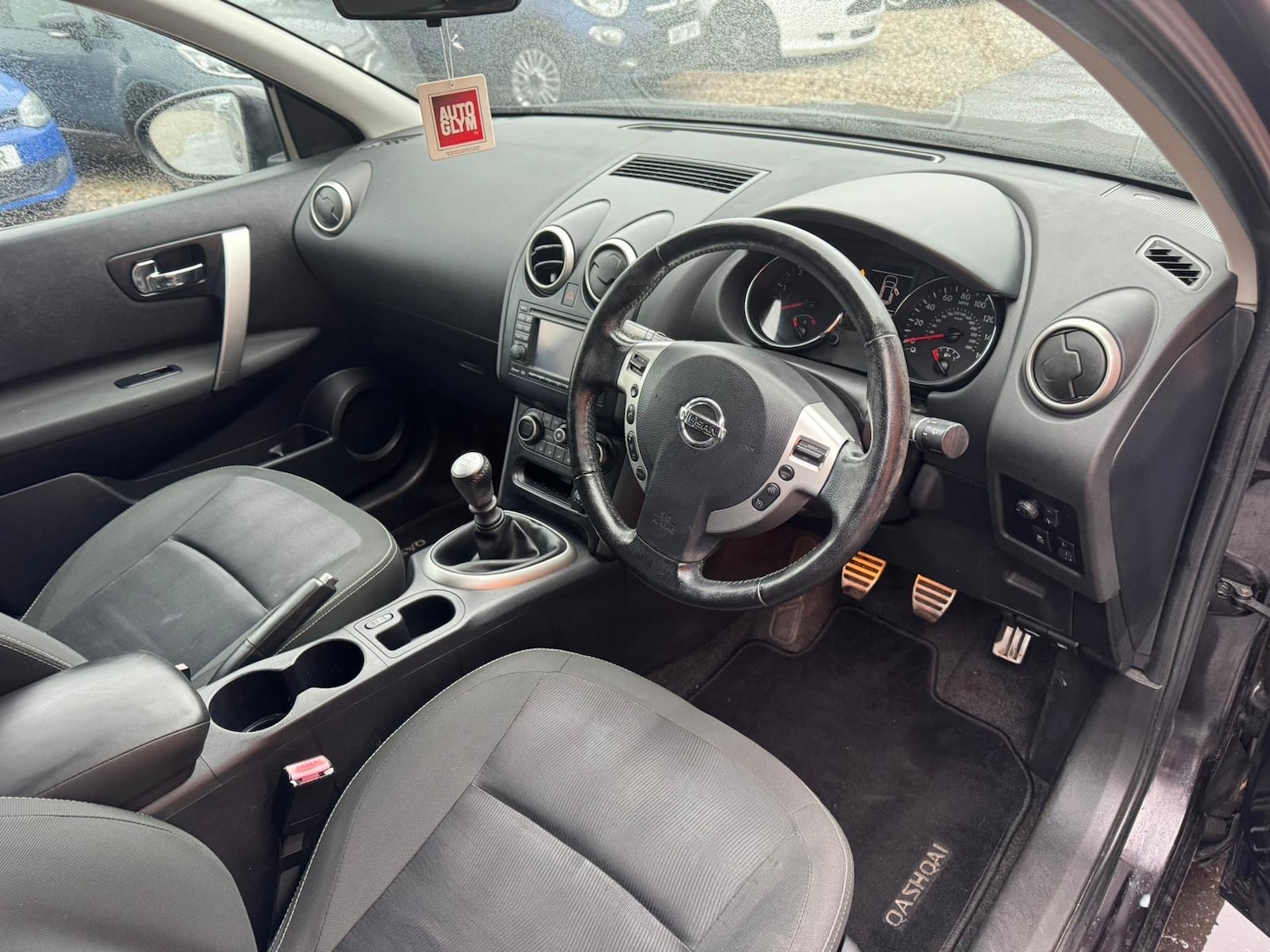 Used Nissan Qashqai 2011 for sale - 76977999: Photo 11