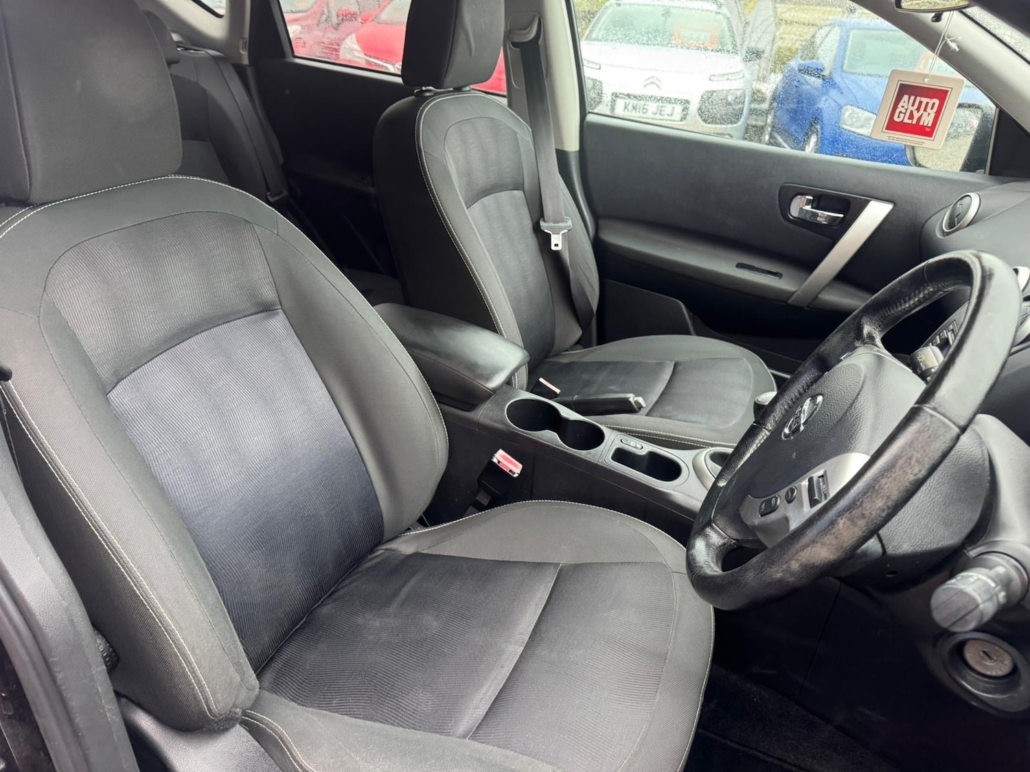 Used Nissan Qashqai 2011 for sale - 76977999: Photo 13