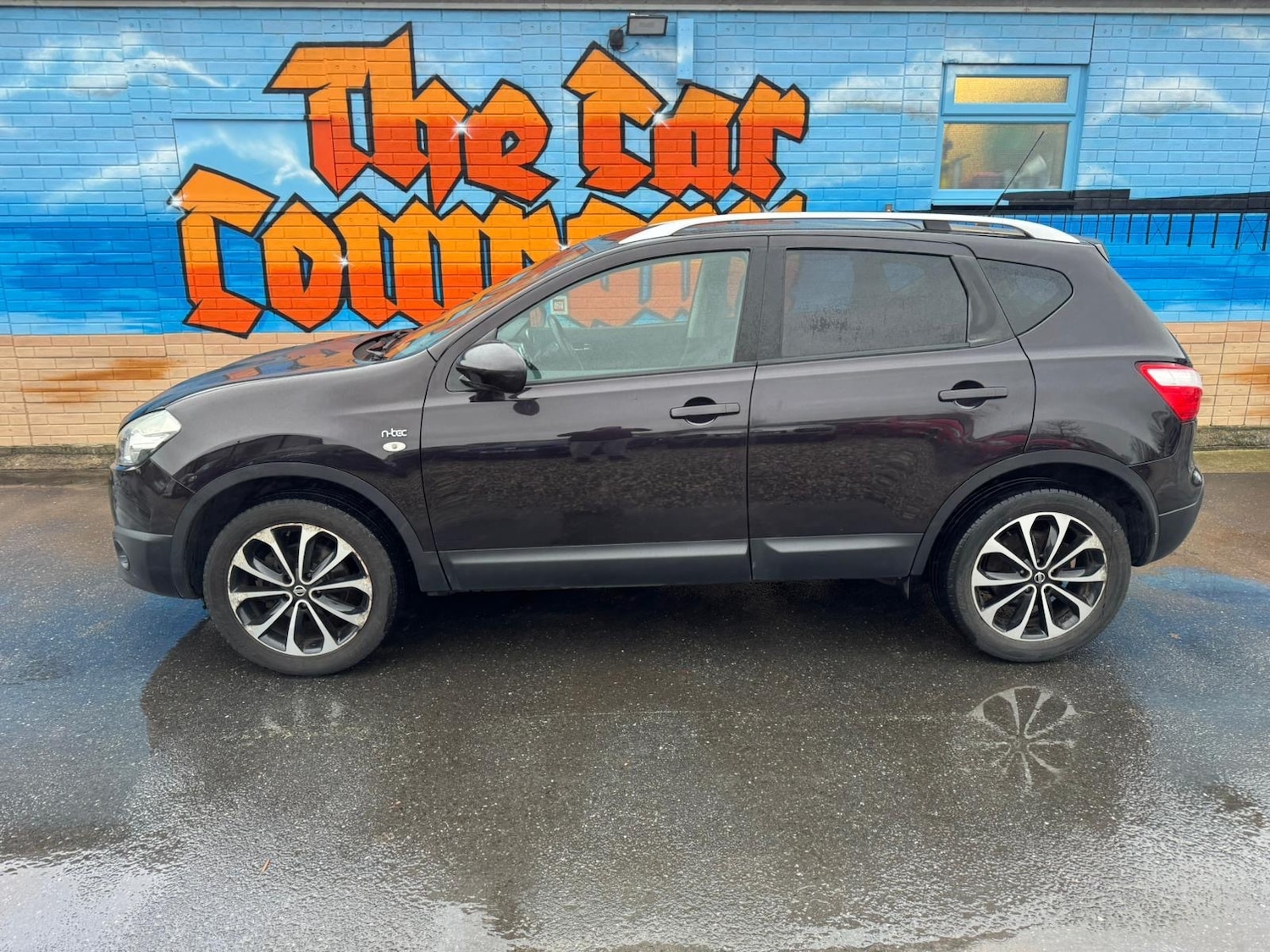 Used Nissan Qashqai 2011 for sale - 76977999: Photo 7