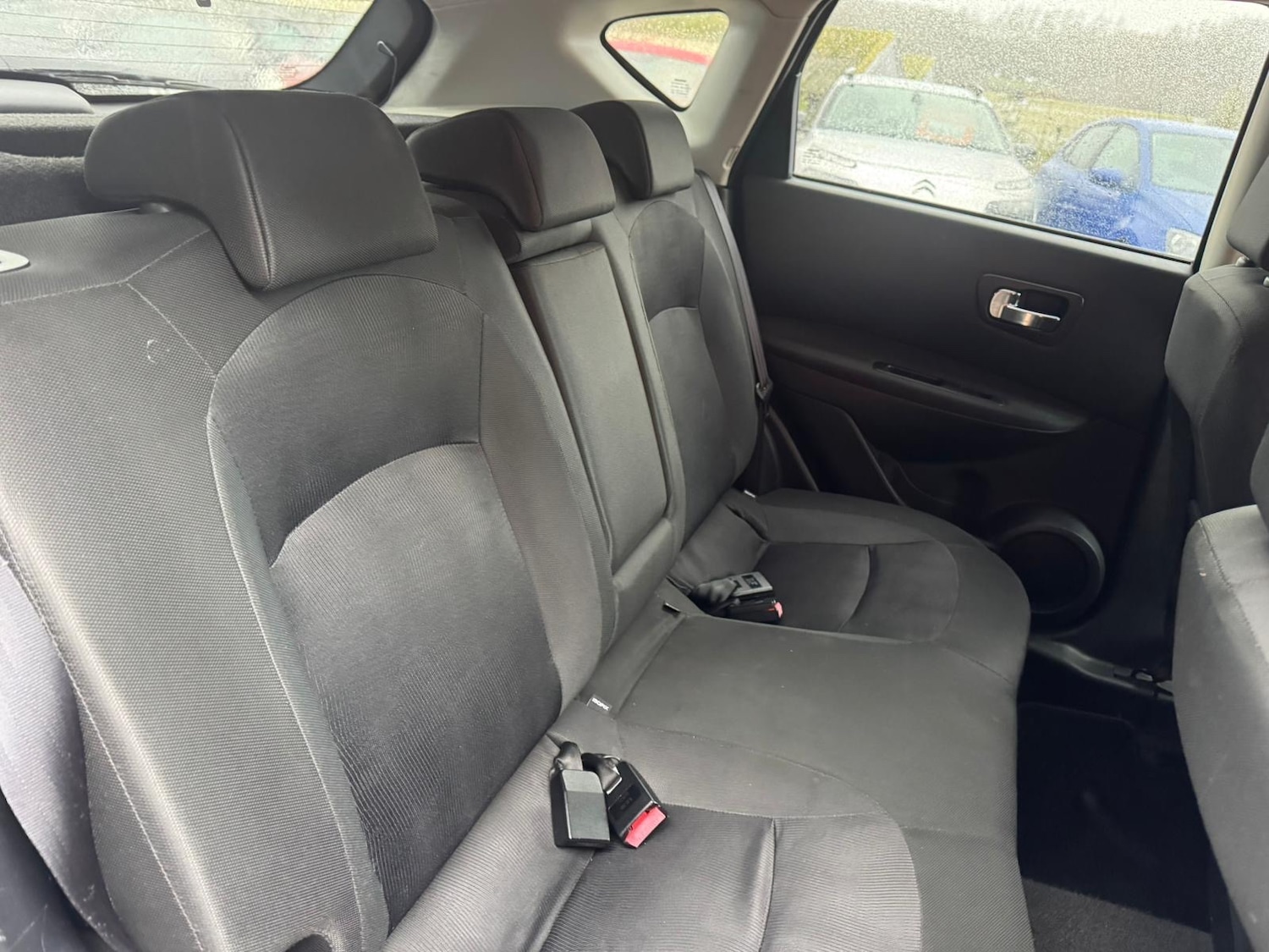 Used Nissan Qashqai 2011 for sale - 76977999: Photo 8