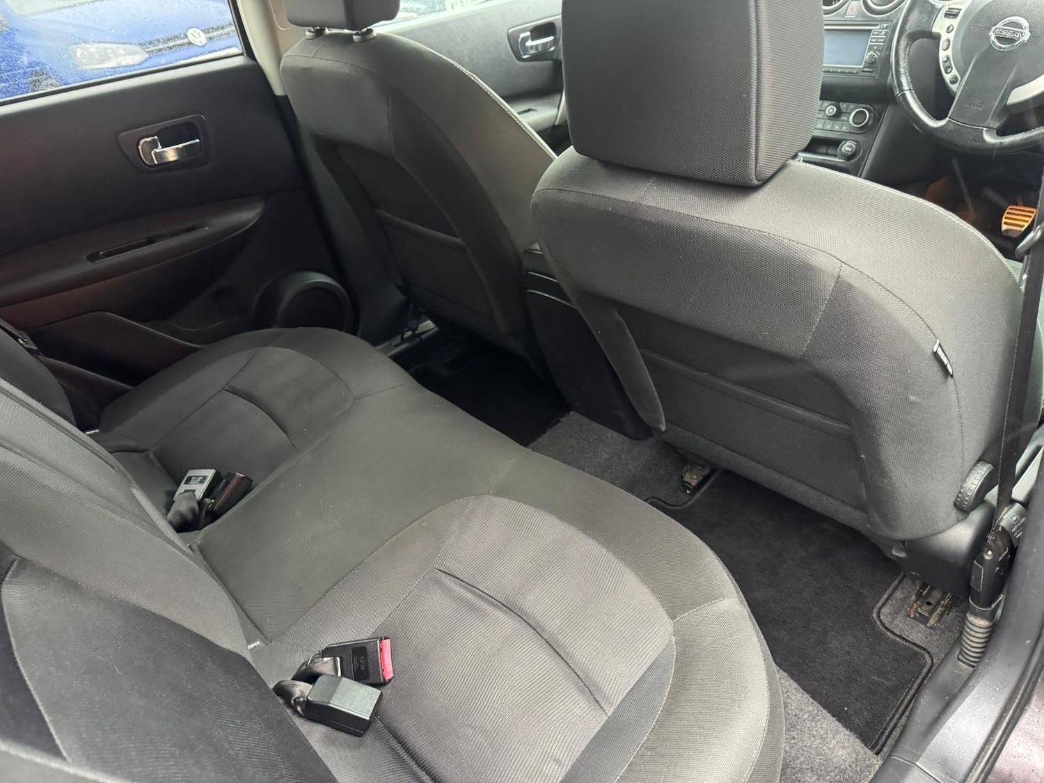 Used Nissan Qashqai 2011 for sale - 76977999: Photo 9