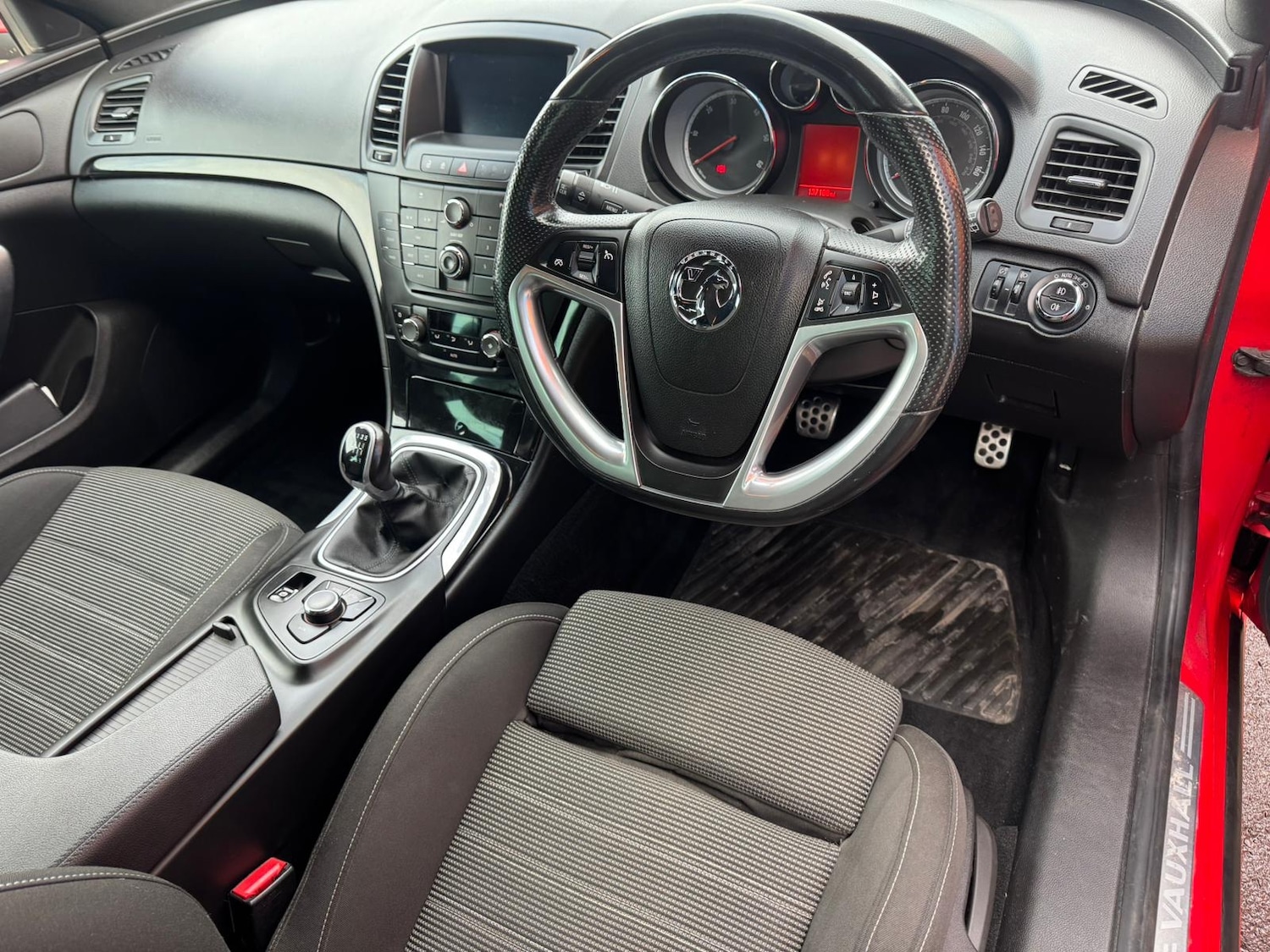 Used Vauxhall Insignia 2012 for sale - 76569314: Photo 11