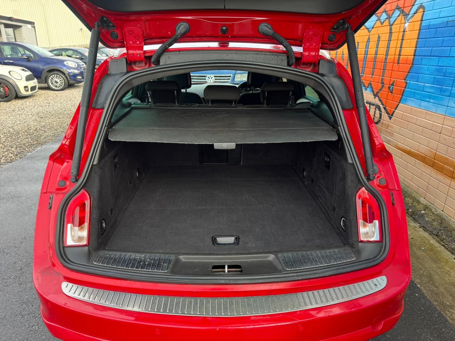 Used Vauxhall Insignia 2012 for sale - 76569314: Photo 6