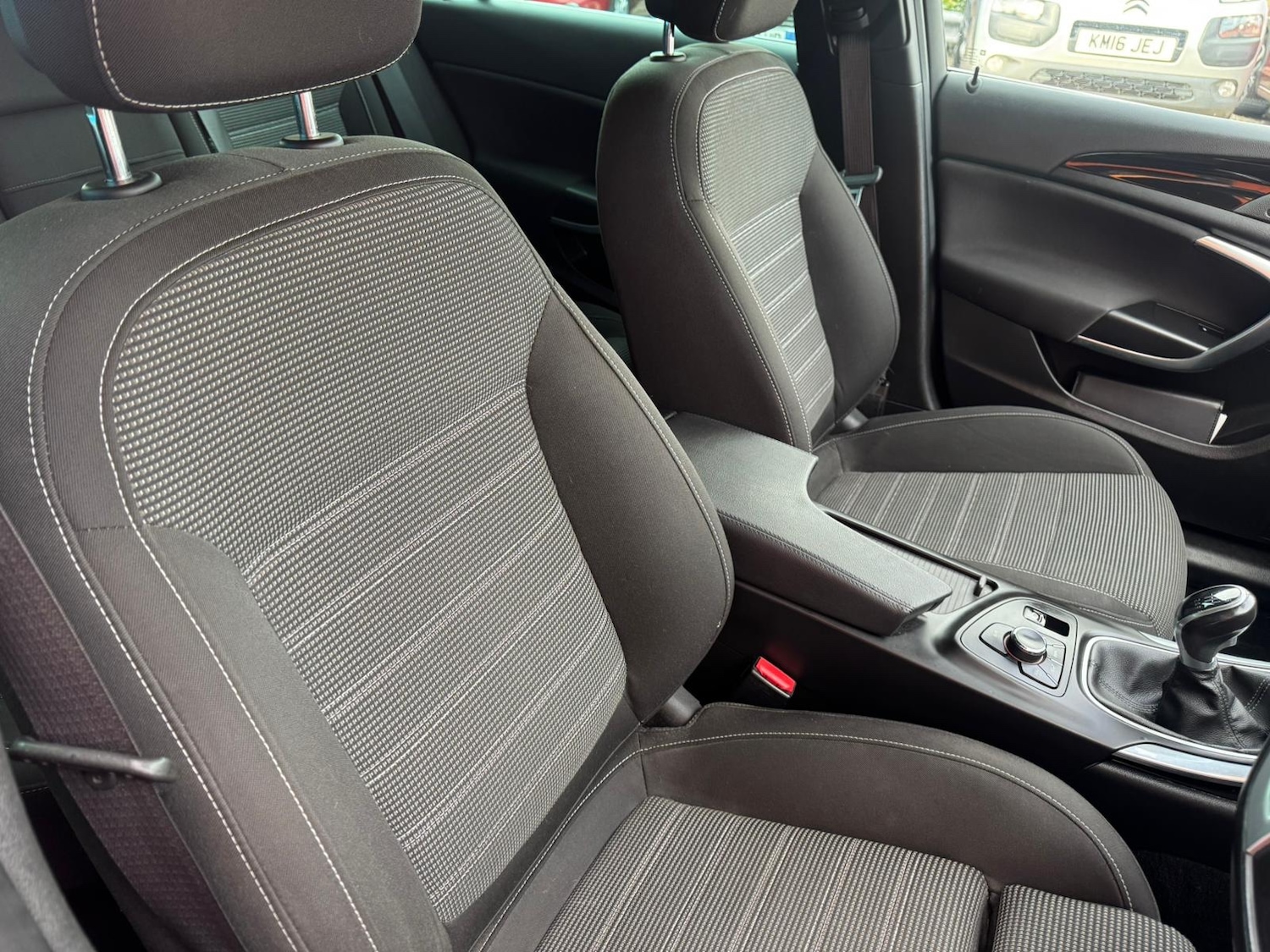 Used Vauxhall Insignia 2012 for sale - 76569314: Photo 7