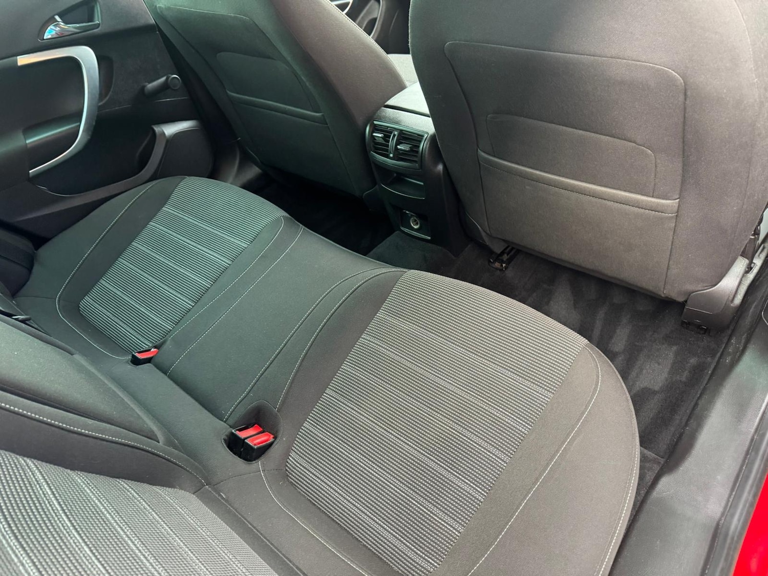 Used Vauxhall Insignia 2012 for sale - 76569314: Photo 9