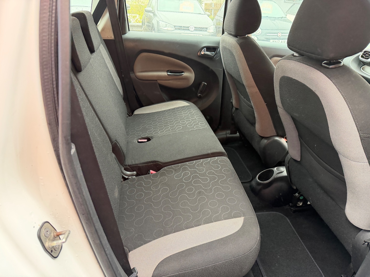 Used Citroen C3 Picasso 2009 for sale - 76165181: Photo 10