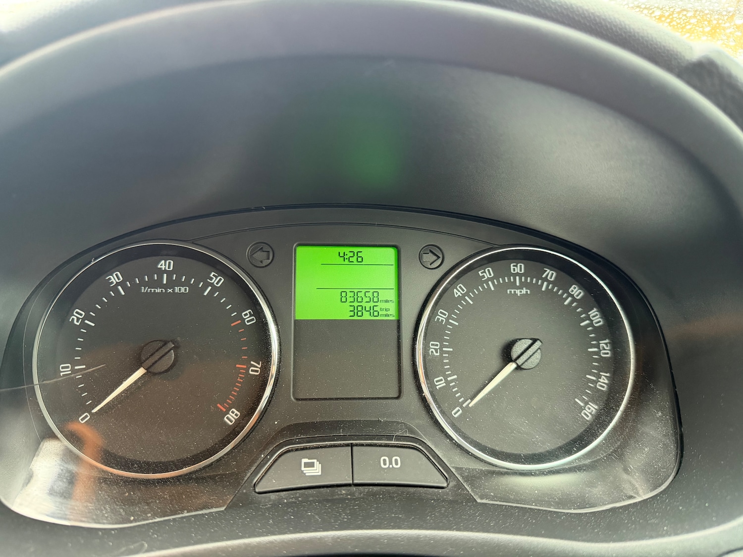 Used Citroen C3 Picasso 2009 for sale - 76165181: Photo 11