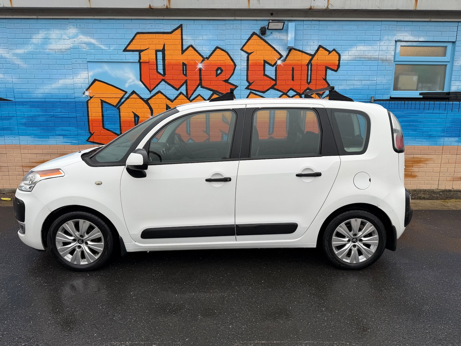 Used Citroen C3 Picasso 2009 for sale - 76165181: Photo 7