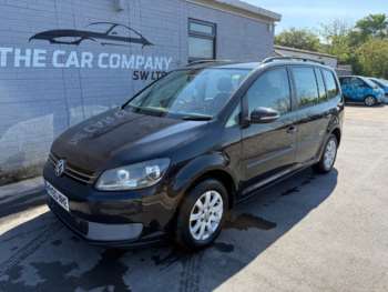 2011 (60) - 1.6 TDI 105 S 5dr
