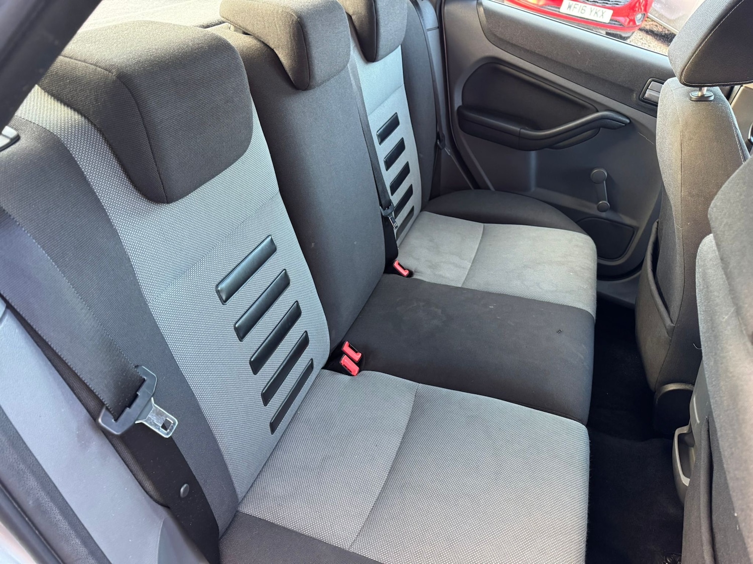 Used Ford Focus 2008 for sale - 76369060: Photo 10