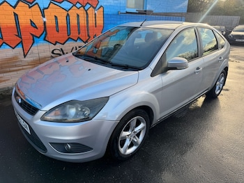 Ford - Focus