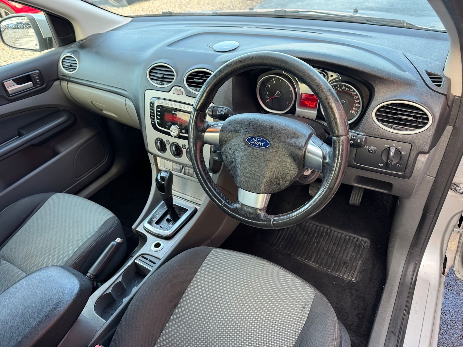 Used Ford Focus 2008 for sale - 76369060: Photo 8