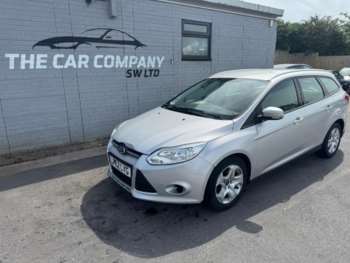 (62) - 1.6 TDCi Edge ECOnetic 5dr