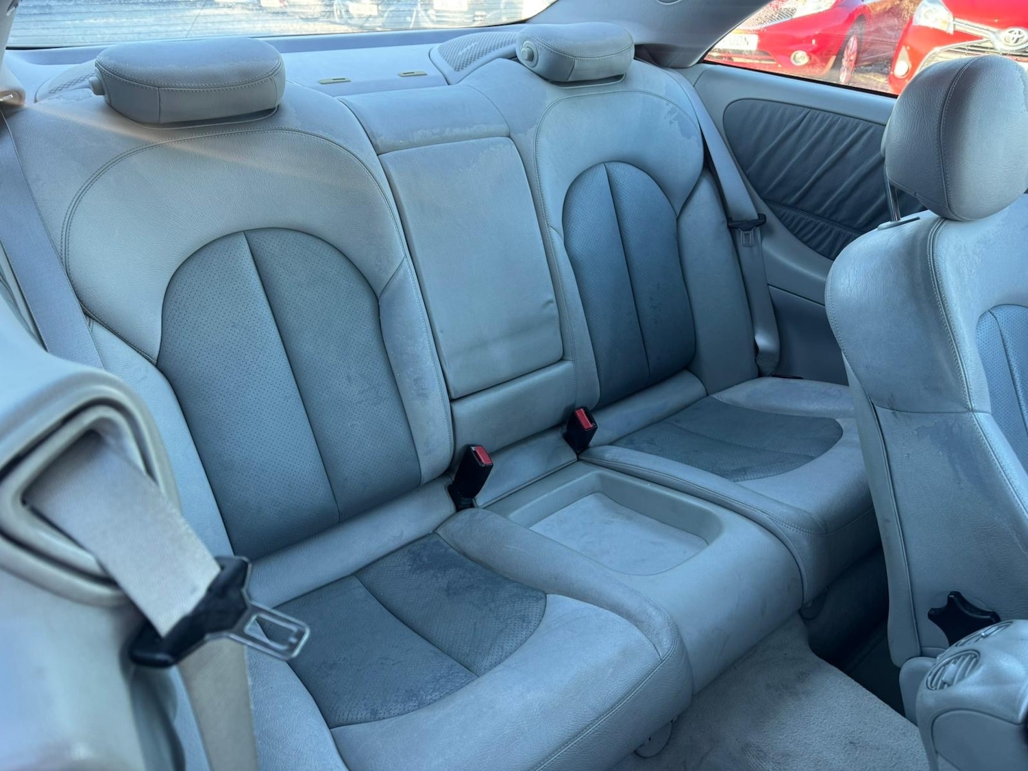 Used Mercedes-Benz CLK 2004 for sale - 77083373: Photo 11