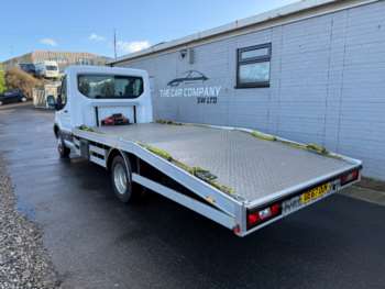 Used Ford Transit 2018 for sale - 73358173: Photo