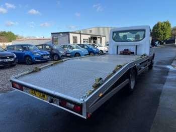 Used Ford Transit 2018 for sale - 73358173: Photo