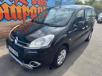 Used Citroen Berlingo Multispace 2014 for sale - 78413016: Photo