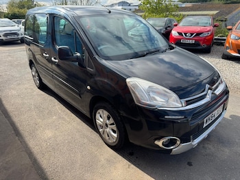 Used Citroen Berlingo Multispace 2014 for sale - 78413016: Photo