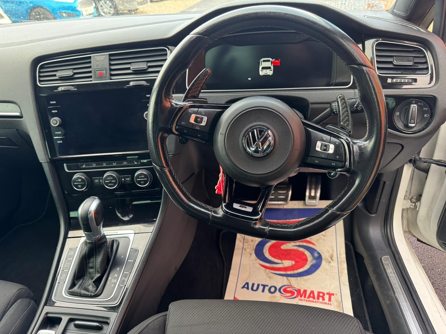 Used Volkswagen Golf 2015 for sale - 76362277: Photo 10