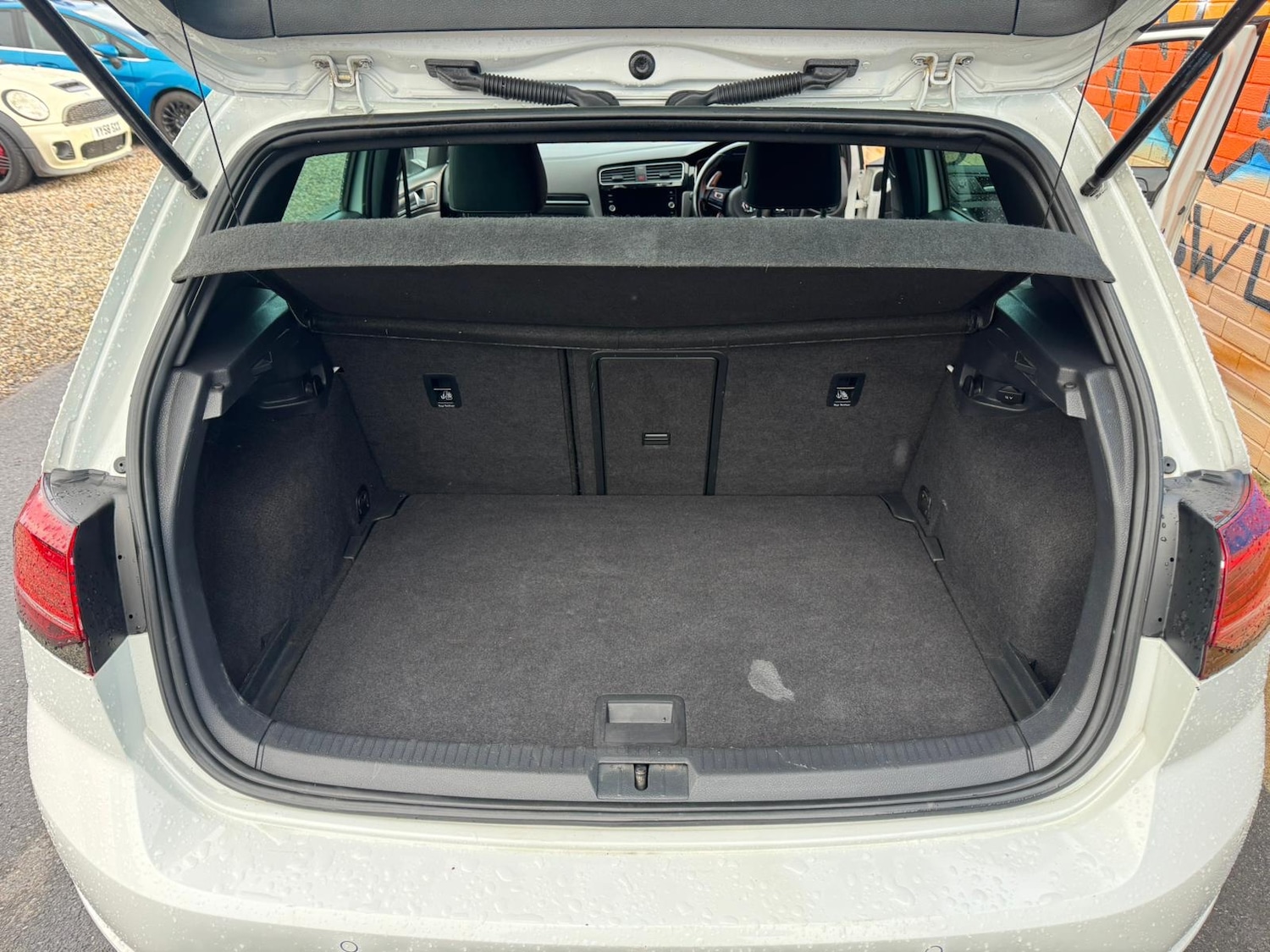 Used Volkswagen Golf 2015 for sale - 76362277: Photo 12