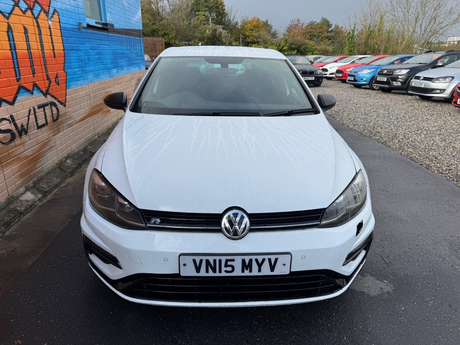 Used Volkswagen Golf 2015 for sale - 76362277: Photo 5