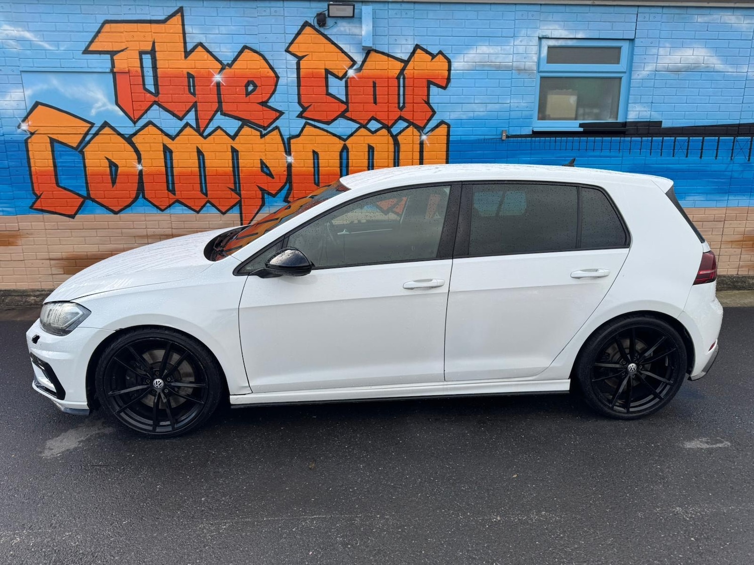 Used Volkswagen Golf 2015 for sale - 76362277: Photo 7