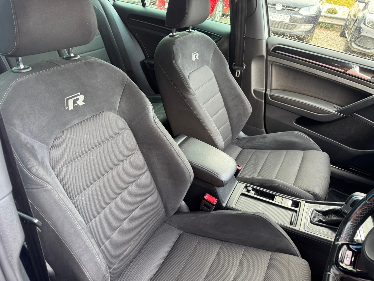 Used Volkswagen Golf 2015 for sale - 76362277: Photo 8