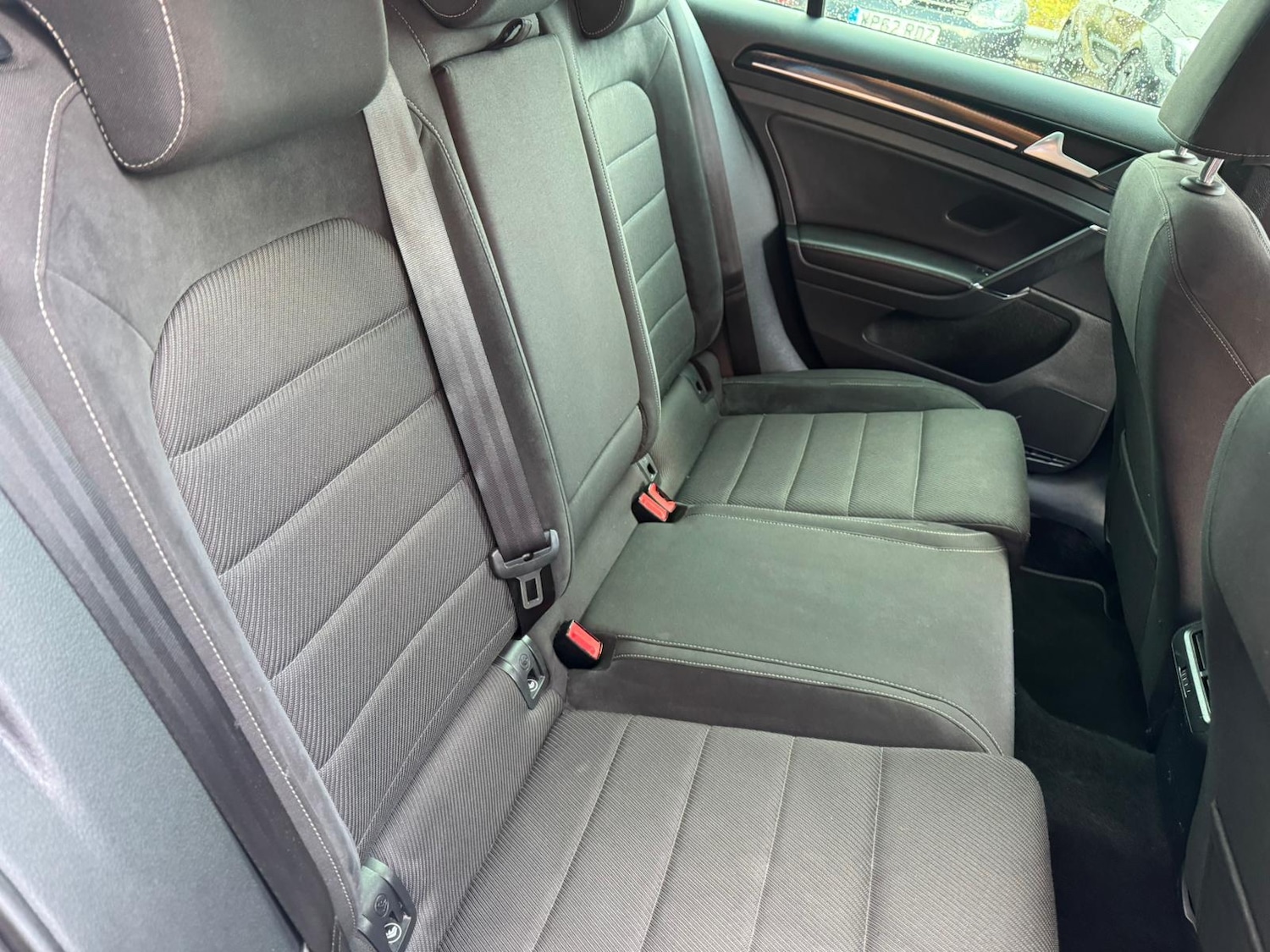 Used Volkswagen Golf 2015 for sale - 76362277: Photo 9